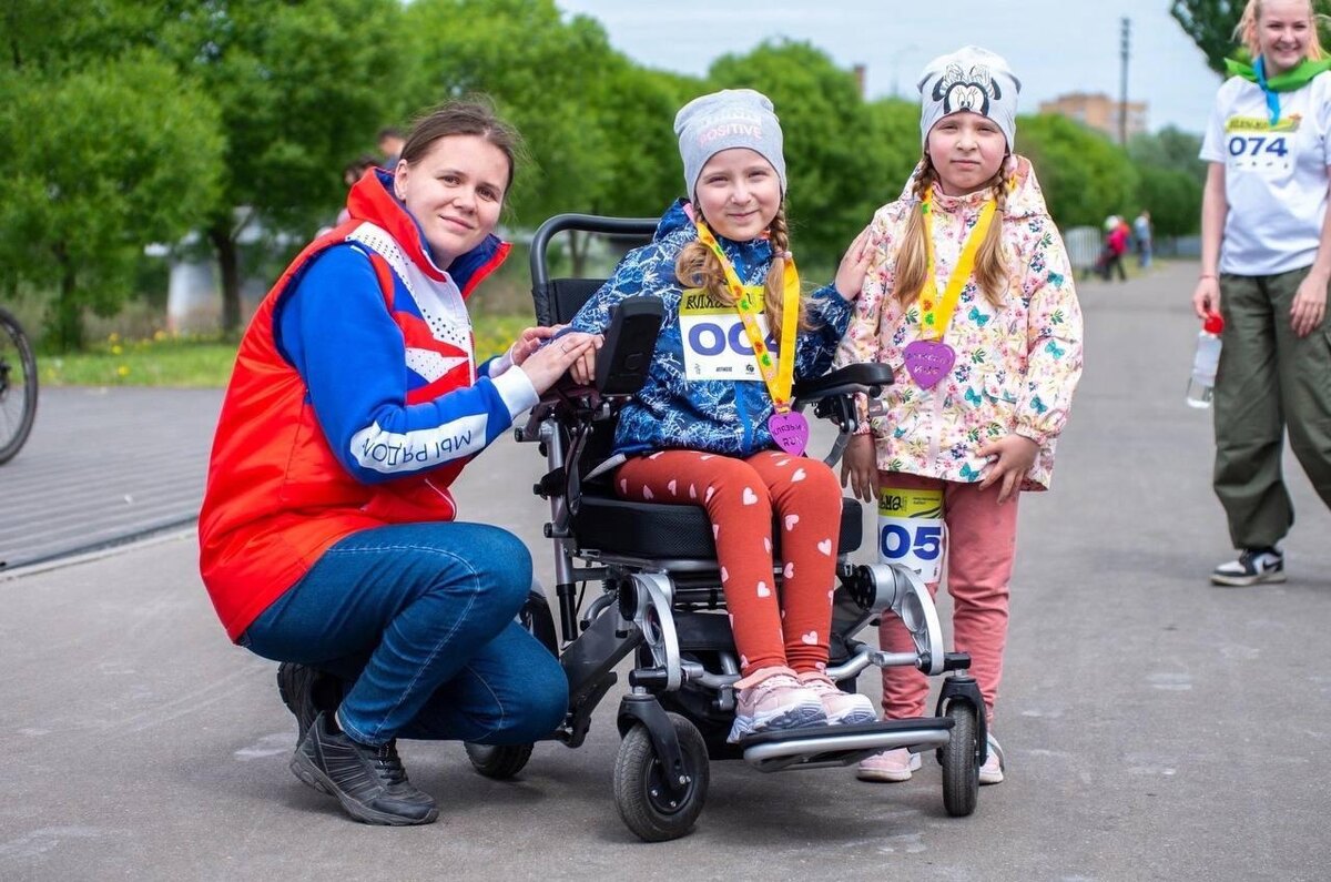    Фото: Министерство информации и молодежной политики Подмосковья