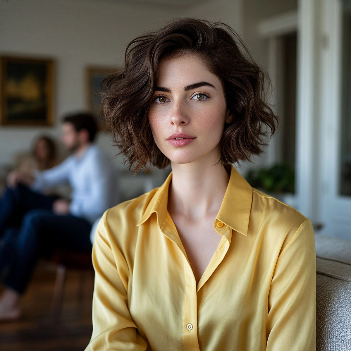 Автор: Вика Трель © 4131