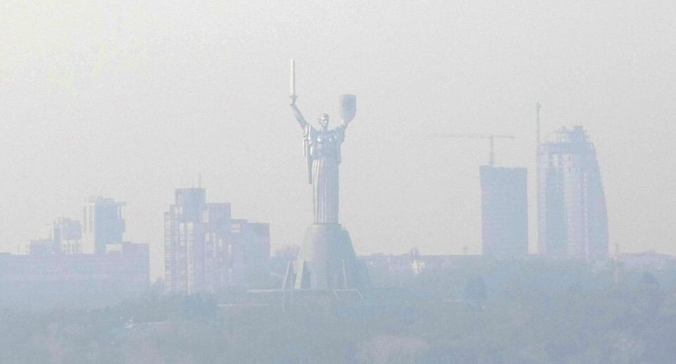    Yevhen Kotenko/Keystone Press Agency / www.globallookpress.com