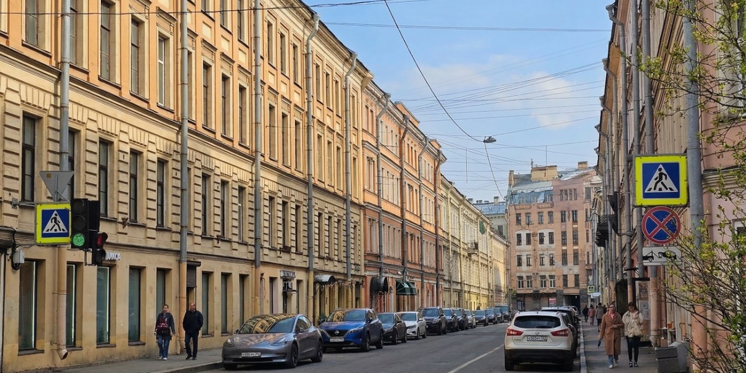 Самая дешевая квартира в новостройках 2025 года на «вторичке» Петербурга стоит 4,06 млн рублей