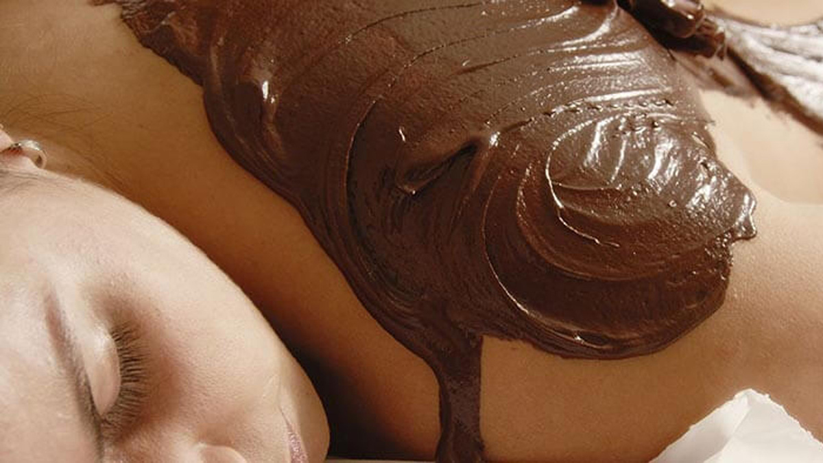 рецепт обёртывания