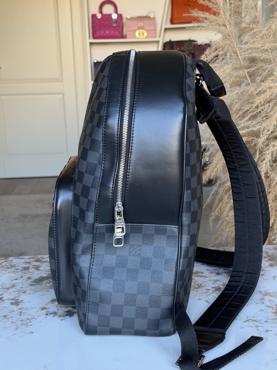 Рюкзак Louis Vuitton Josh