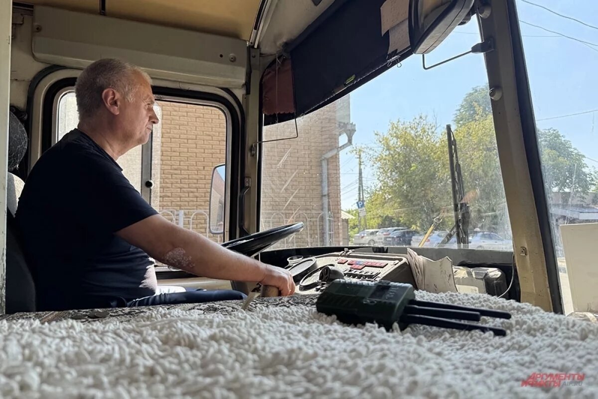    На Дону нашли перевозчика для 17 садовых маршрутов