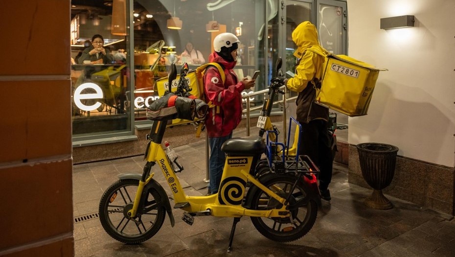 Автор фото: Михаил Тихонов / "ДП"