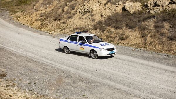    © Sputnik / Наталья Айриян