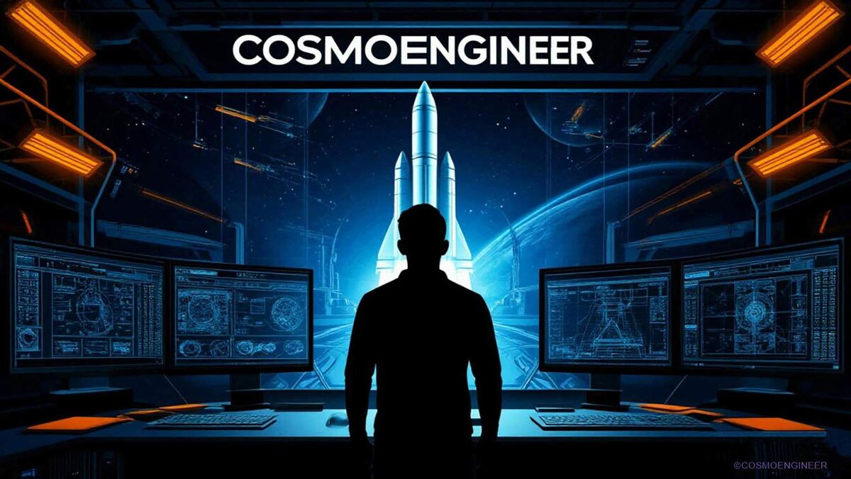 Источник: © КОСМОИНЖЕНЕР