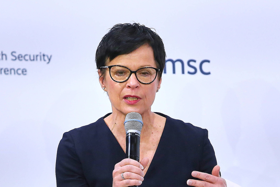    IMAGO/dts Nachrichtenagentur/imago-images.de/Global Look Press