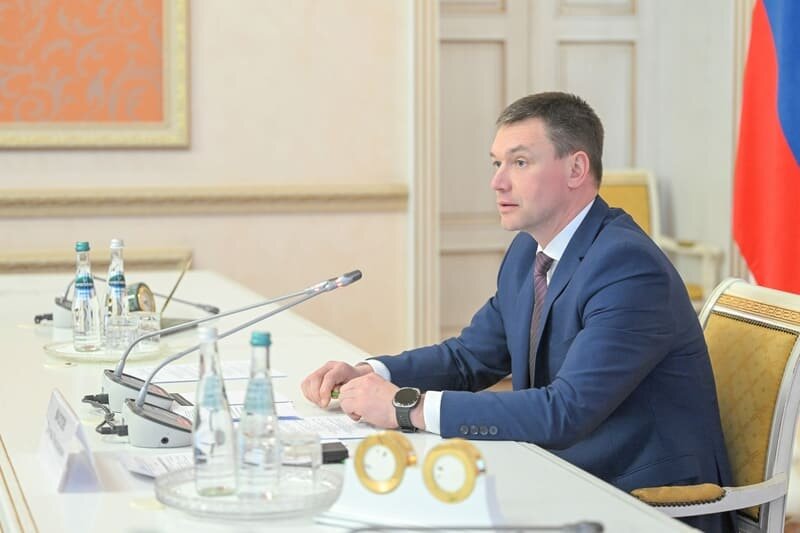    Правительство Воронежской области.