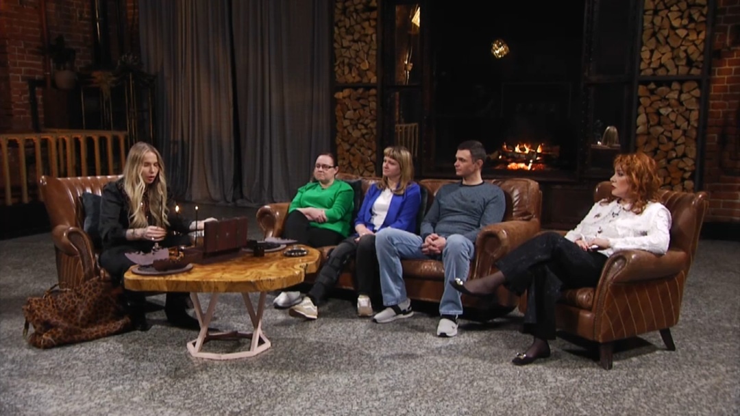 Фото: Телеканал ТНТ