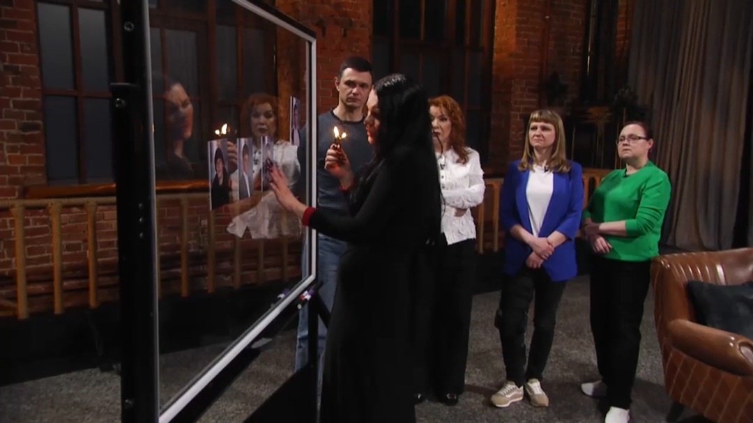 Фото: Телеканал ТНТ 