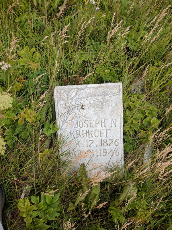 Династии алеутов часто носят русские фамилии Ckt2packet, Wimedia
