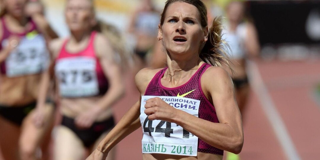 С ВФЛА сняты допинговые санкции: важная веха для российской легкой атлетики