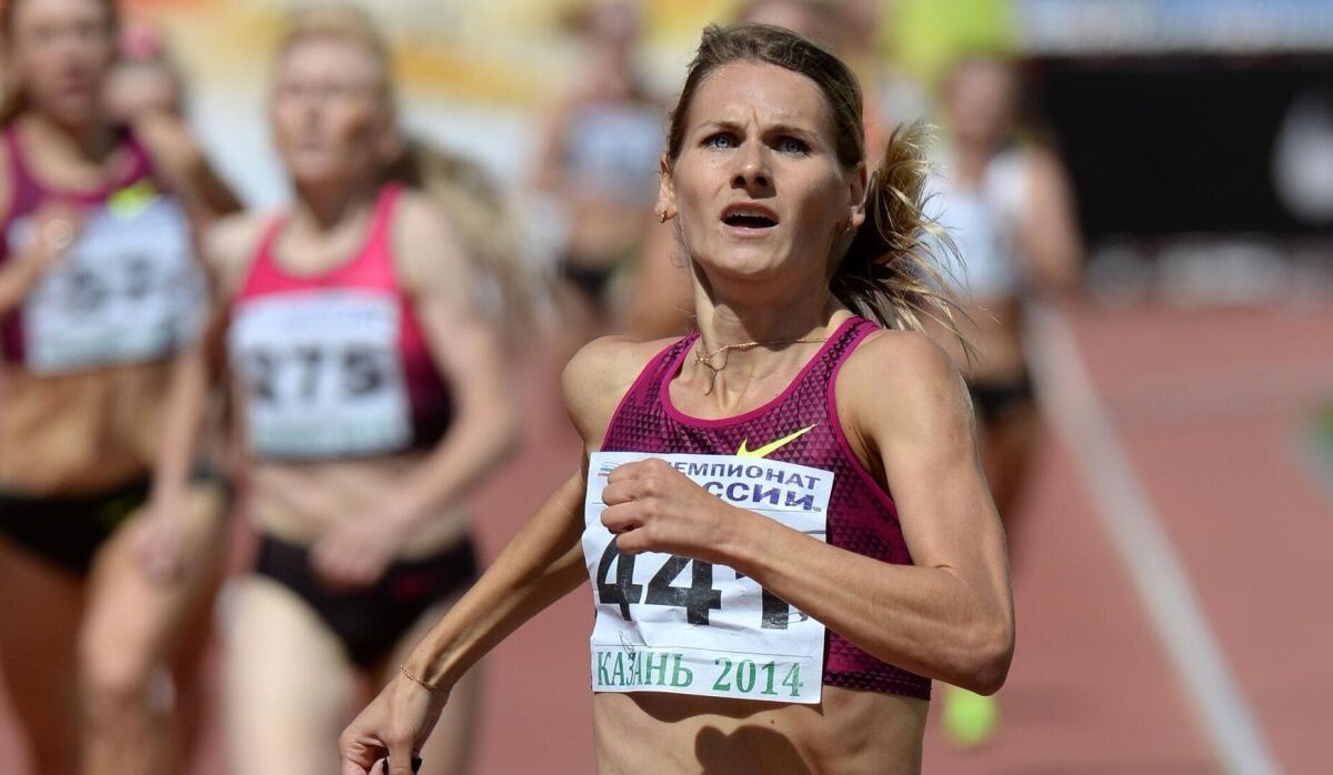     Светлана Карамашева. Источник: © РИА Новости Автор фото: Максим Богодвид