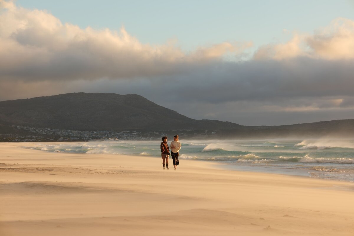 Пляж Нордхук