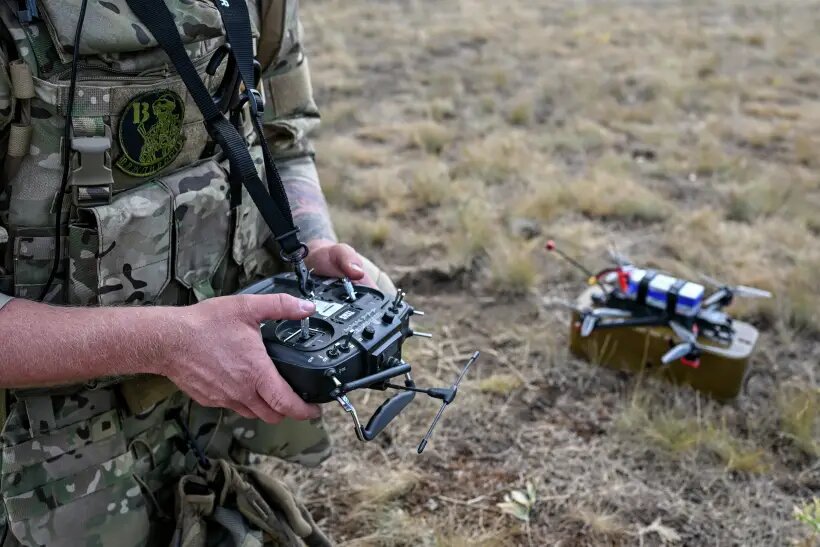     © РИА Новости. Сергей Бобылев