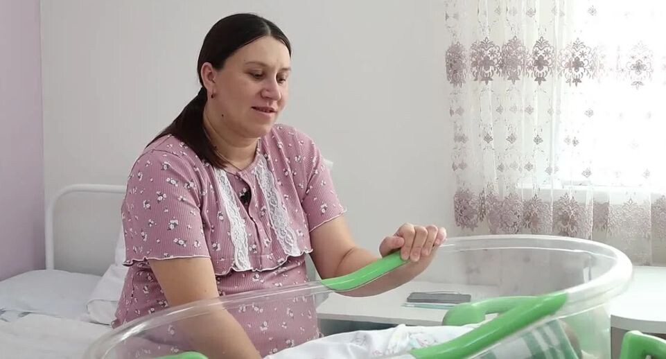    Наро-Фоминский перинатальный центр