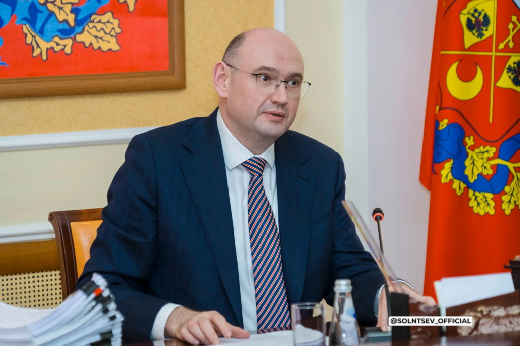     В Оренбуржье направят ещё 300 млн на ремонт областной больницы Оренбуржье
📷    В Оренбуржье направят ещё 300 млн на ремонт областной больницы Оренбуржье
