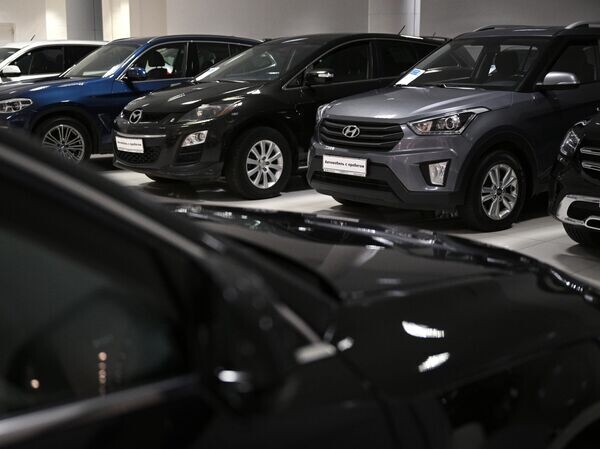    © РИА Новости Рамиль Ситдиков