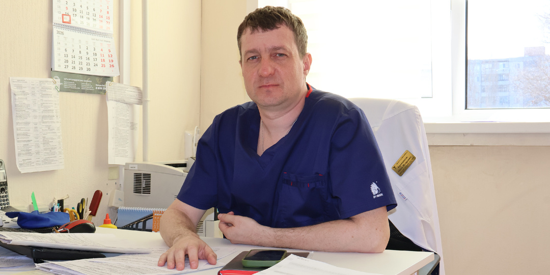 Редкий диагноз, скрытый за слабостью и периодическими болями