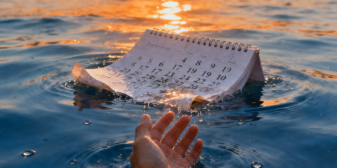 Нумерология не скажет год смерти. Но ты можешь начать жить как будто отсчет уже пошел