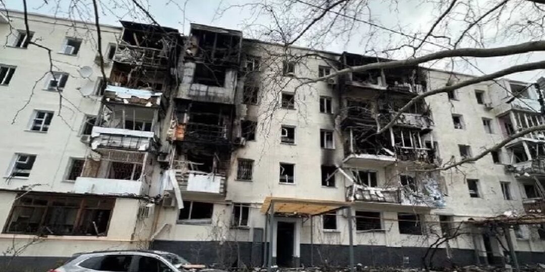 «Сердце разрывается». При взрыве жилого дома погибла многодетная мать