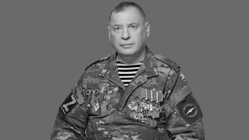     В Госдуме России почтили память Юрия Швыткина