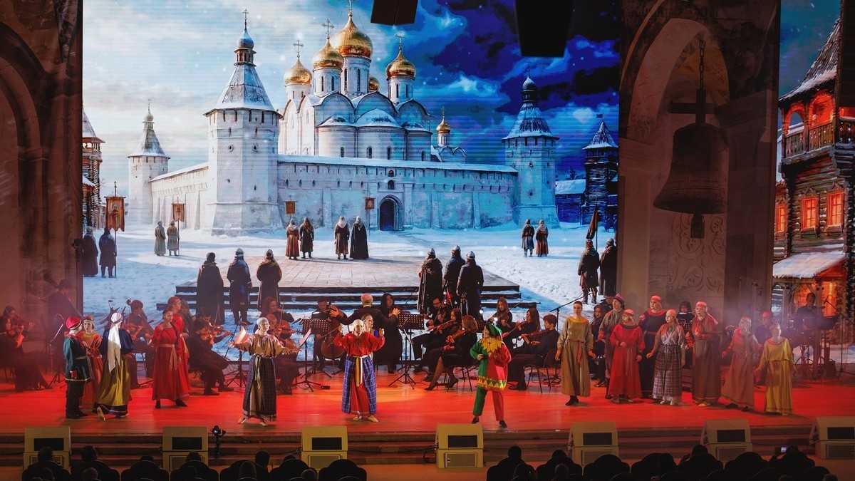 Фото: Правительство Рязанской области