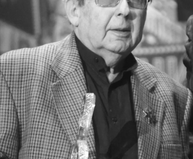 Мы не все вернёмся из полёта... Композитор Александр Колкер вопреки его воле был похоронен вдали от жены