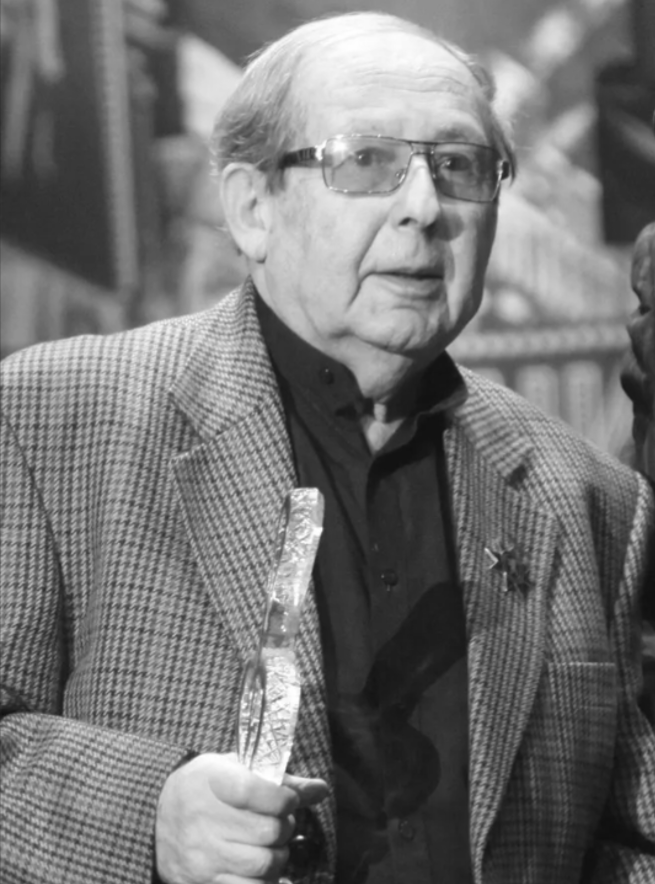 Александр Колкер. Фото gazeta.ru