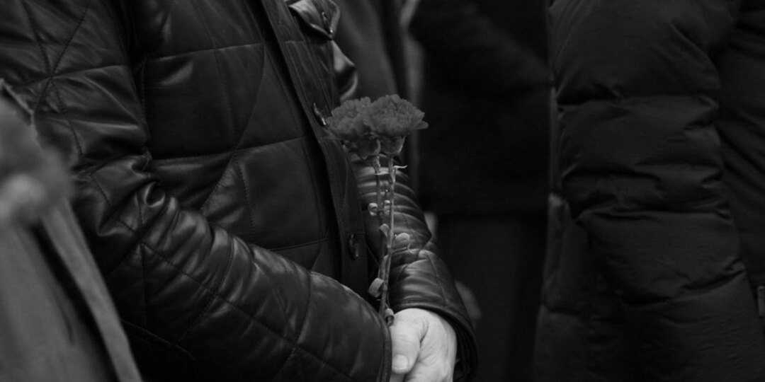 Двух погибших в зоне СВО земляков похоронили в Удмуртии