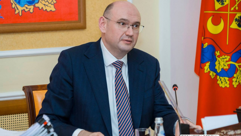    Официальный канал Губернатора Оренбургской области