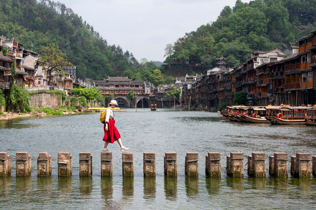 Увлекательное путешествие по Китаю. Купить в Sunmar