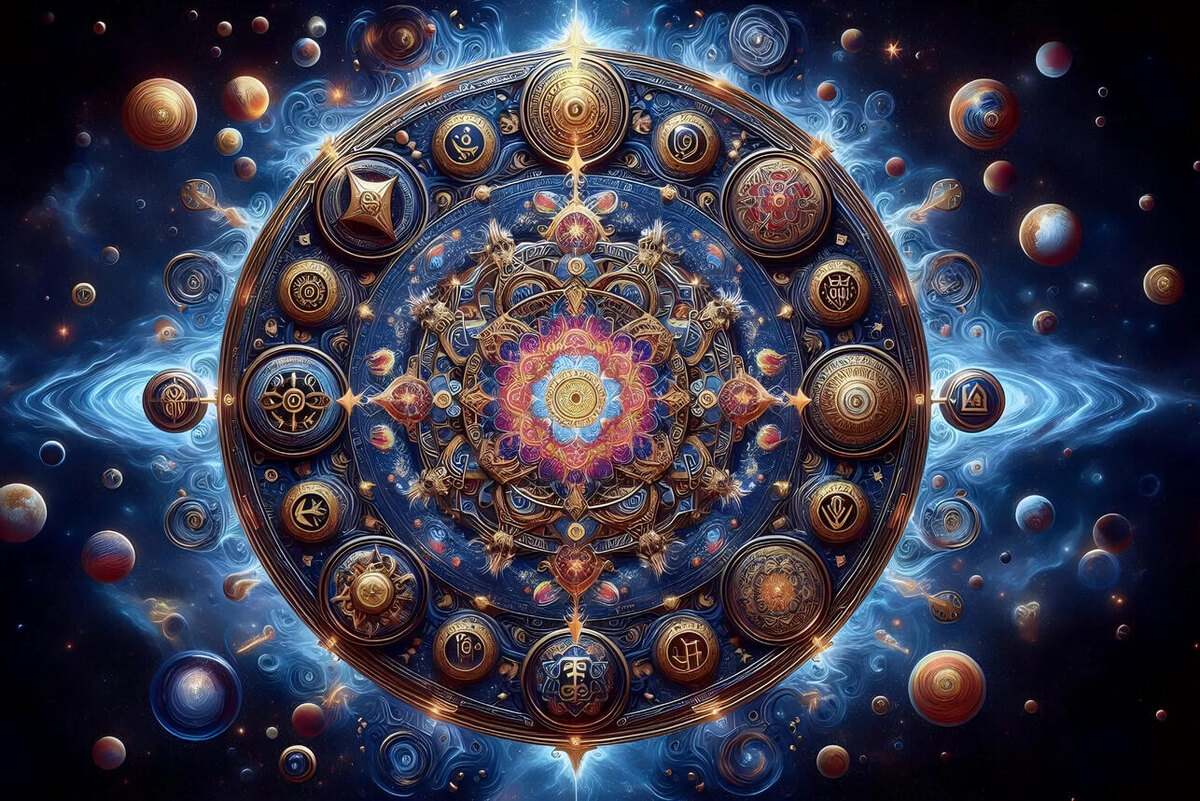    Астрология 123RF/legion-media.ru