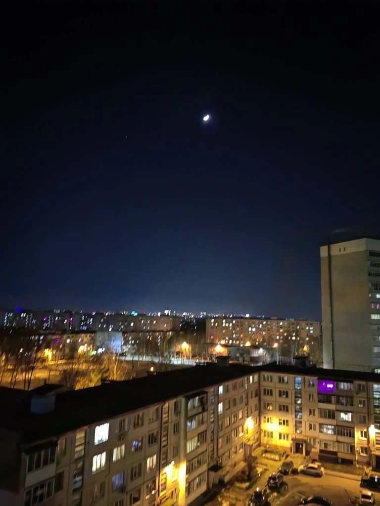 Просто красивое фото