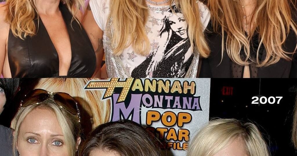 Happy Hannahversary! Отмечаем 20-летие «Ханны Монтаны» за просмотром спецвыпуска