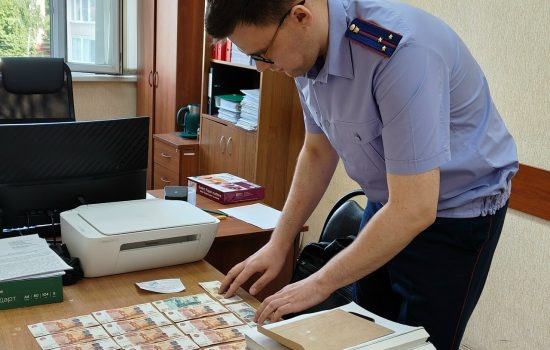    Фото: СУ СКР по Орловской области