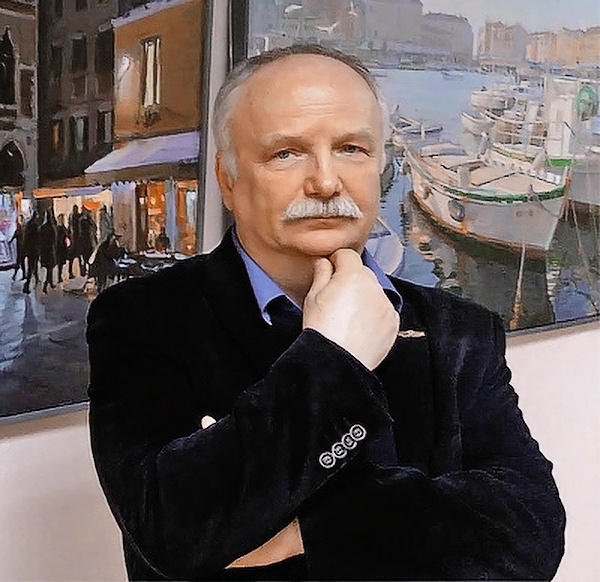 Фото из личного архива
