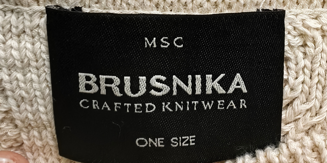 Что можно увидеть и купить в секонд хенд?