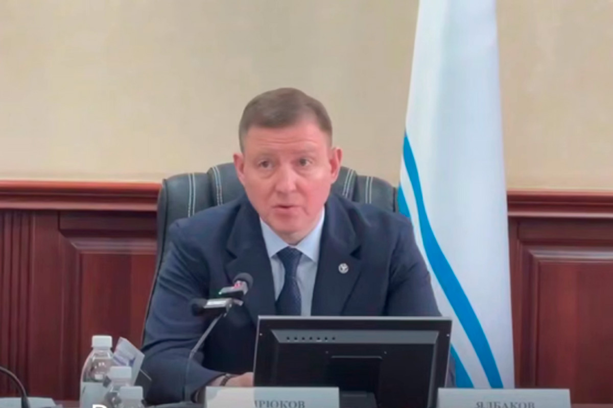    Фото: Правительство Республики Алтай