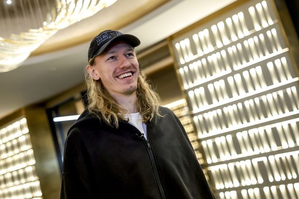    Матвей Сафонов. Фото: Сборная России по футболу