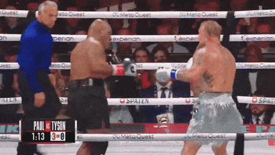 Майк и Джейк