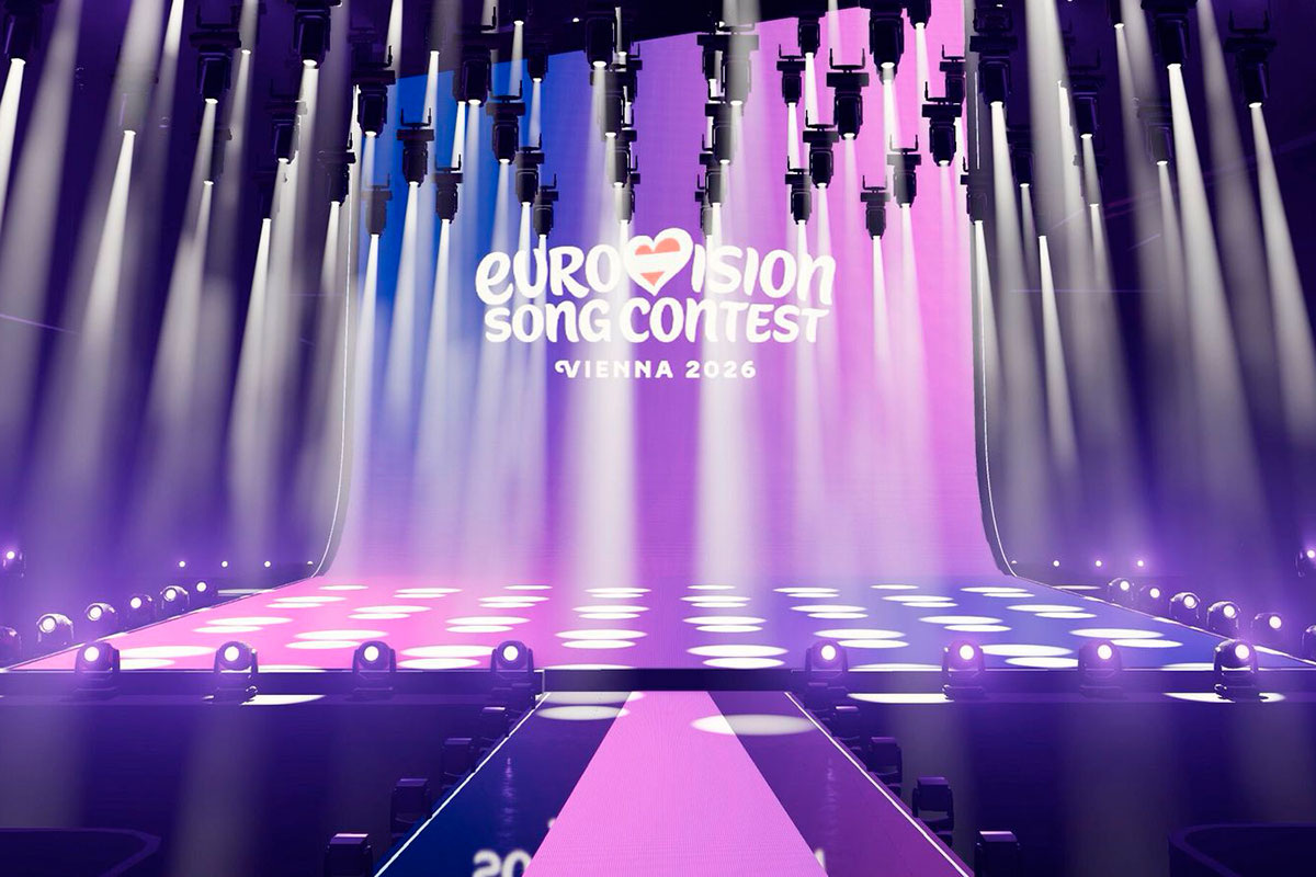    Фото: eurovision.com