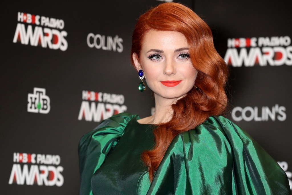    Фото © Михаил Терещенко / ТАСС