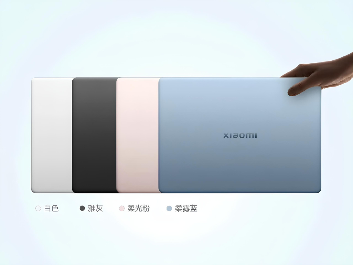 Фото: Xiaomi