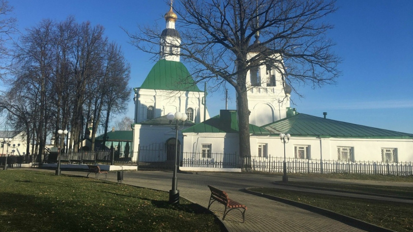    Фото: архив редакции