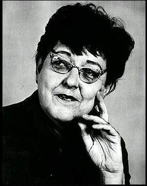 Клэрнелл Стрендберг (1921 - 1973) – мать Эдмунда Кемпера