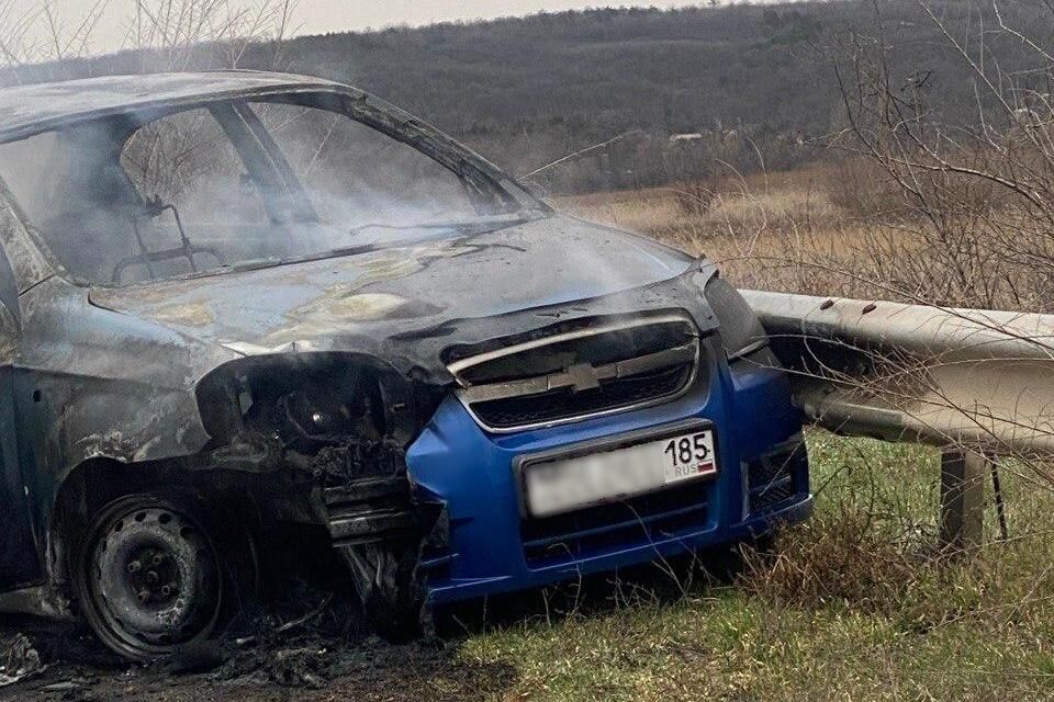     / Источник: © Telegram-канал губернатора Запорожской области