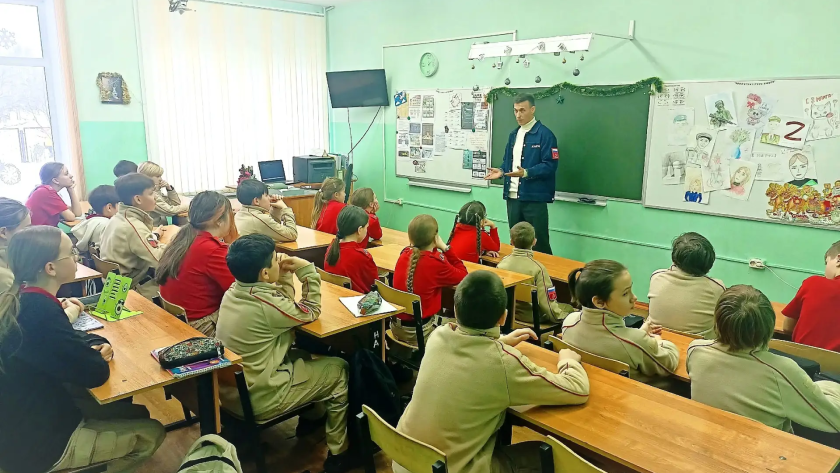    Фото: Администрация г. Костромы