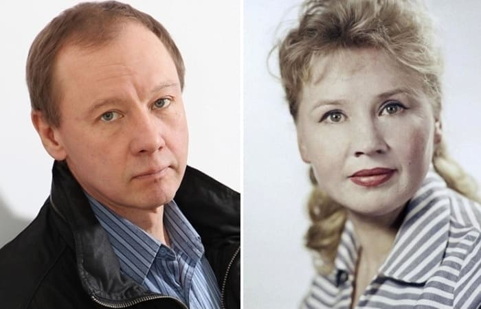 «Маму ушла рано, отец привел чужую тетю»: как Андрей Ташков пережил детство без Фроси Бурлаковой и выжил в семье режиссера