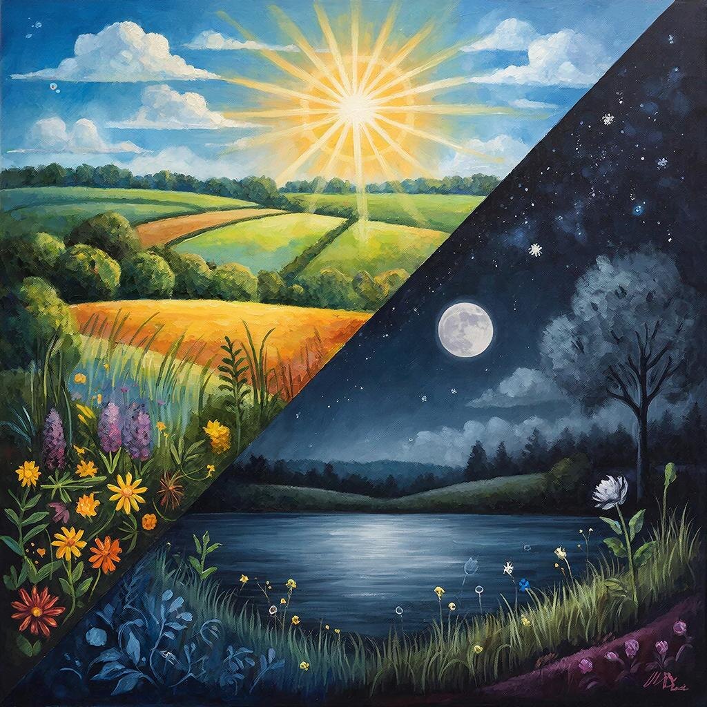 Иллюстрация создана искусственным интеллектом